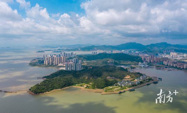     南方  钱文攀 拍摄